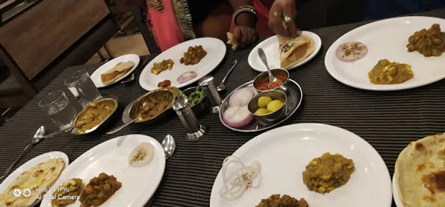 Neelkanth Restaurant