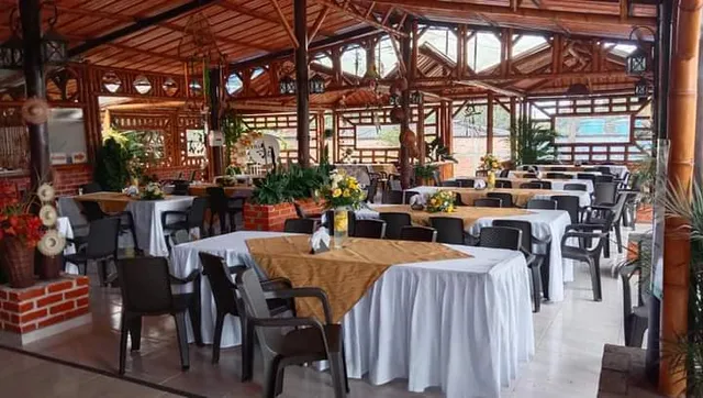 Estadero Villa campanela