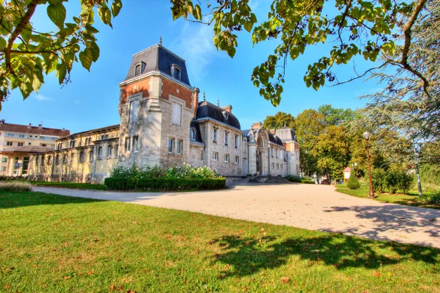 Résidence Des Thermes