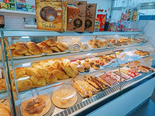 Padaria da Vila