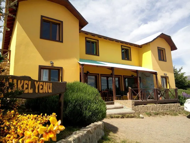 Nakel Yenu Hostel