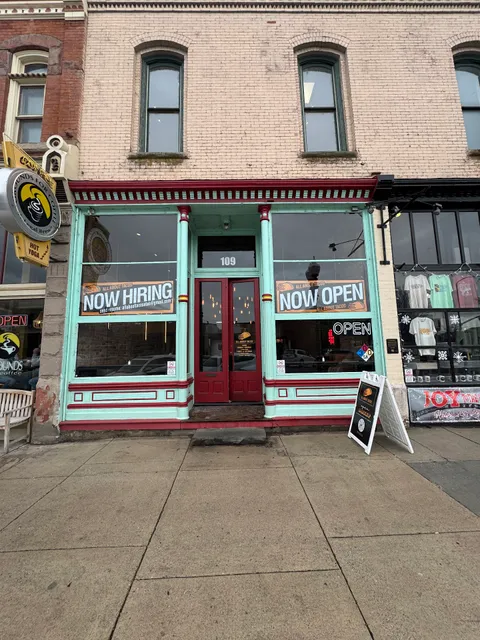 All About Tacos - 25th