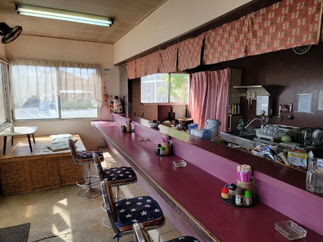 いちまるラーメン