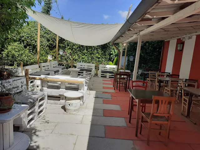 Ristorante Pizzeria Mr. G&B