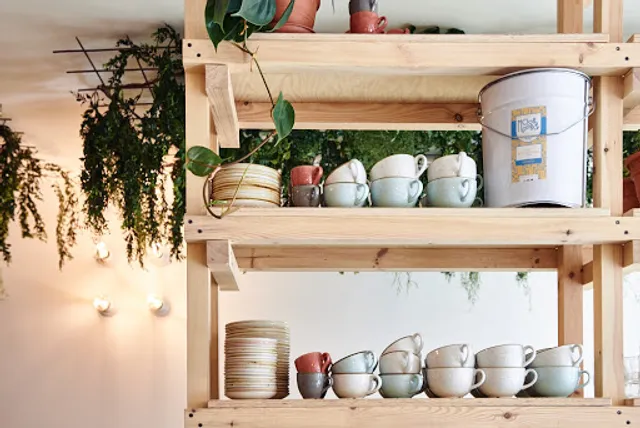 Plus+ | Breakfast & Lunch Spot in Ghent