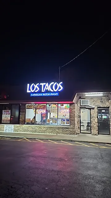Los Tacos