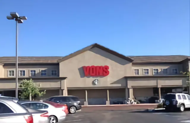 Vons Pharmacy