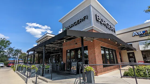 BurgerFi