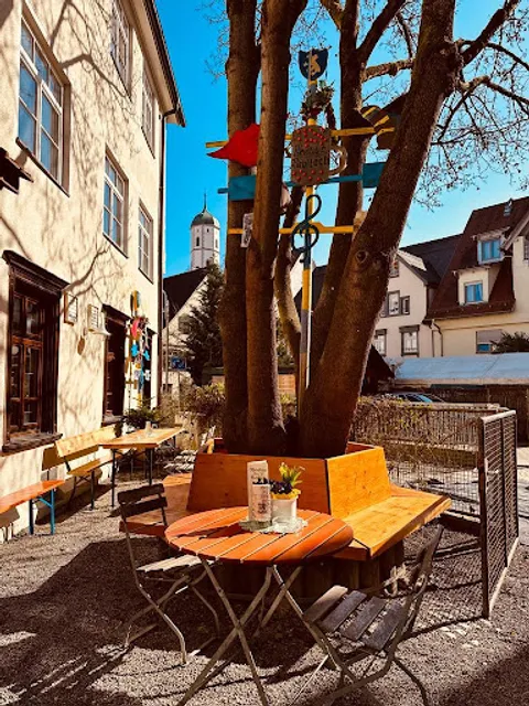 Weinstube Goldener Rebstock