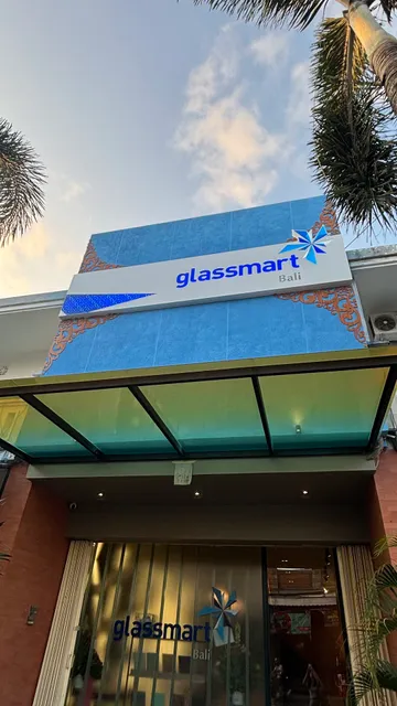 Glassmart Bali