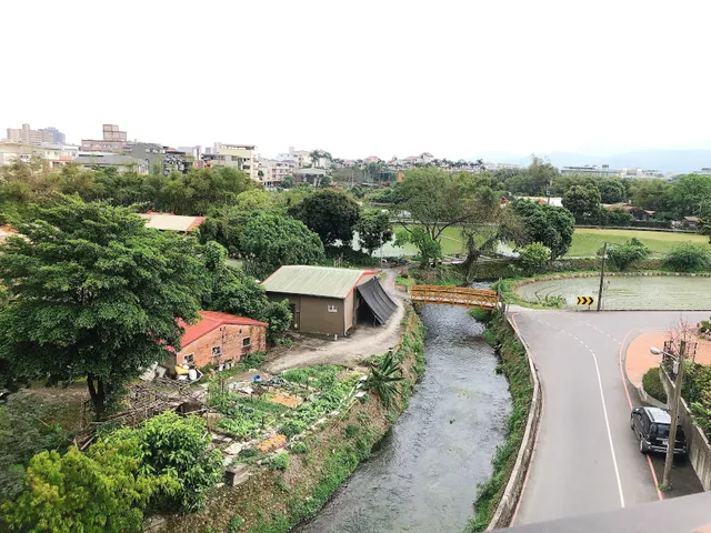 羅東星晏親子民宿