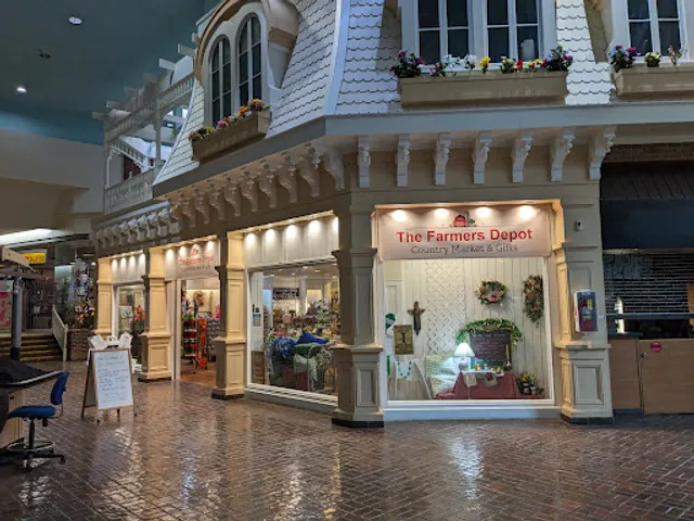 Bradford Heights Delights