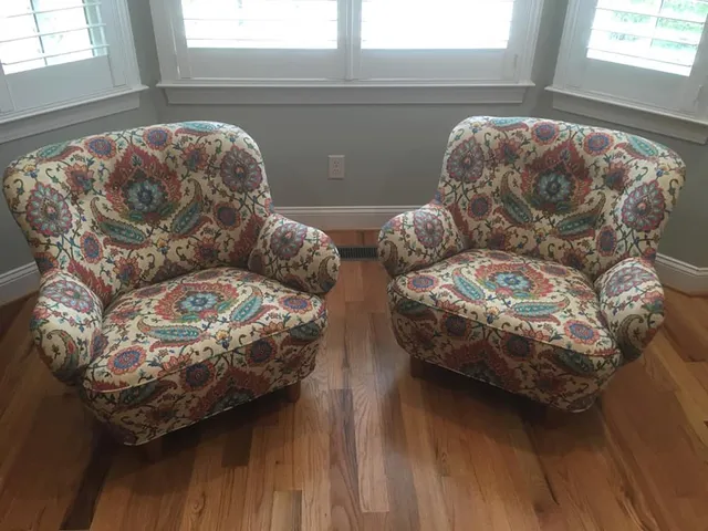 Kilpatrick & Sons Upholstery