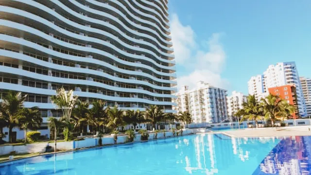 Fontainebleau Tonsupa