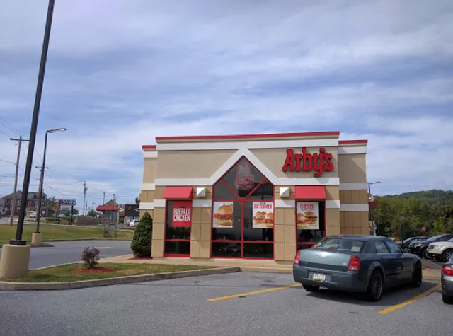 Arby's