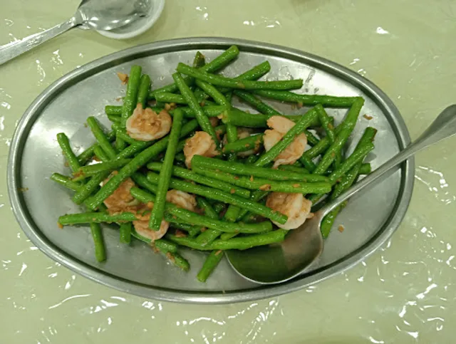 Tokios Seafood Restaurant