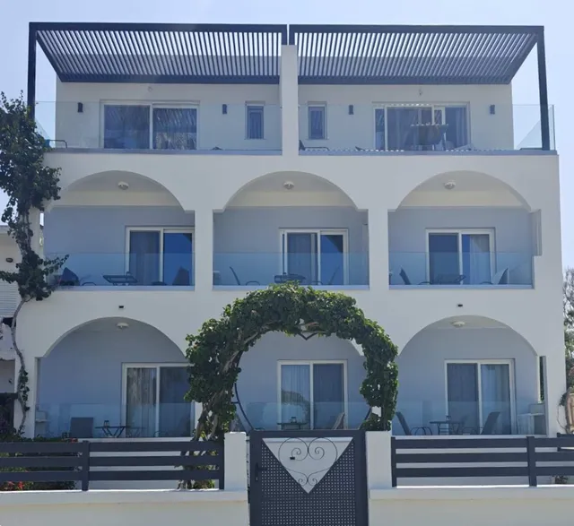 Irene Studios Mastichari Kos