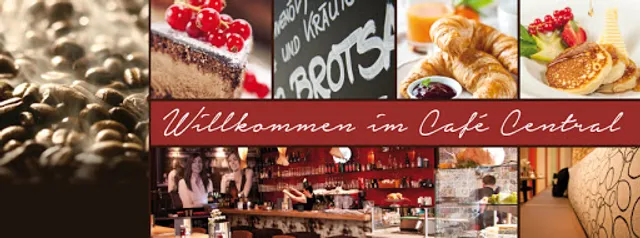 Café Central