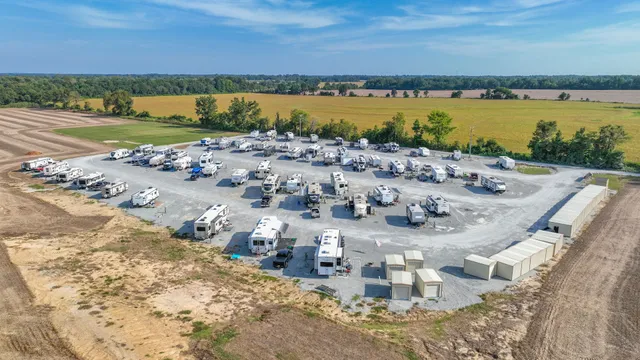 Hidden Acres RV Park
