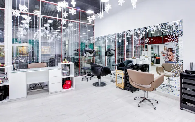 Salon Krasoty I Zdorov'ya Svoy