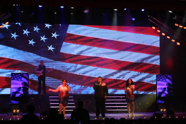 Grand Majestic Theater