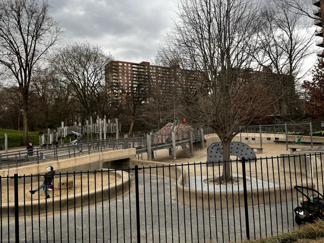 Tarr Family Playground