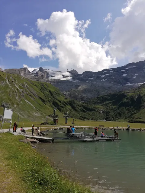 Trübsee