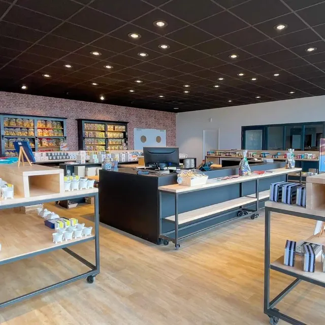 Les Craquelins de Saint-Malo