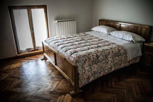 The B & B Castagneto Of Sibillini