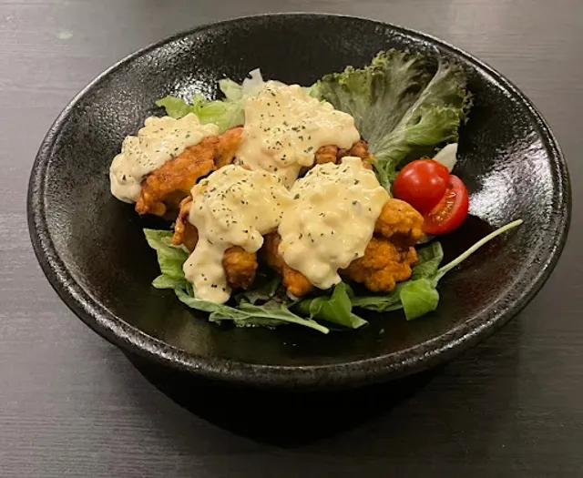 ダイニング酒場蓮