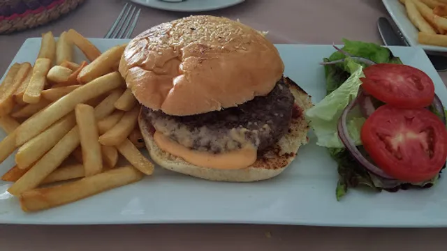 Eddie's Place Nopal Beach