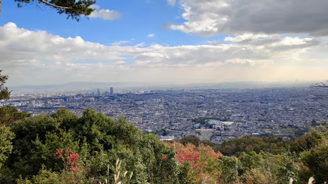 あおぞら展望台