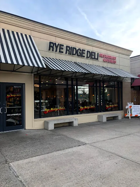 Rye Ridge Deli