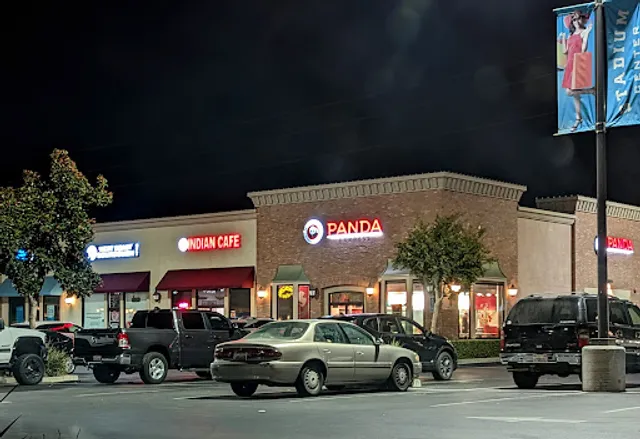 Indian Cafe Manteca CA