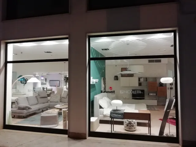 Comodus Arredamenti di Nicoletti Francesco