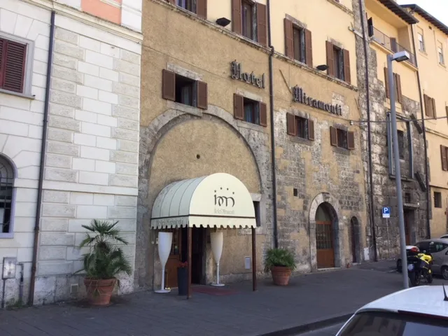 Hotel Miramonti