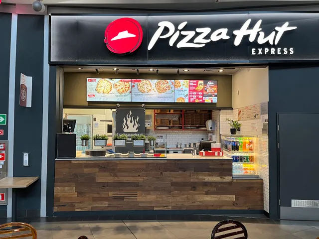 Pizza Hut Słupsk Jantar