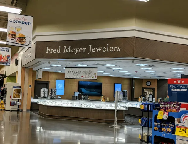 Fred Meyer Jewelers
