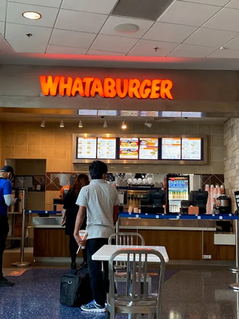 Whataburger