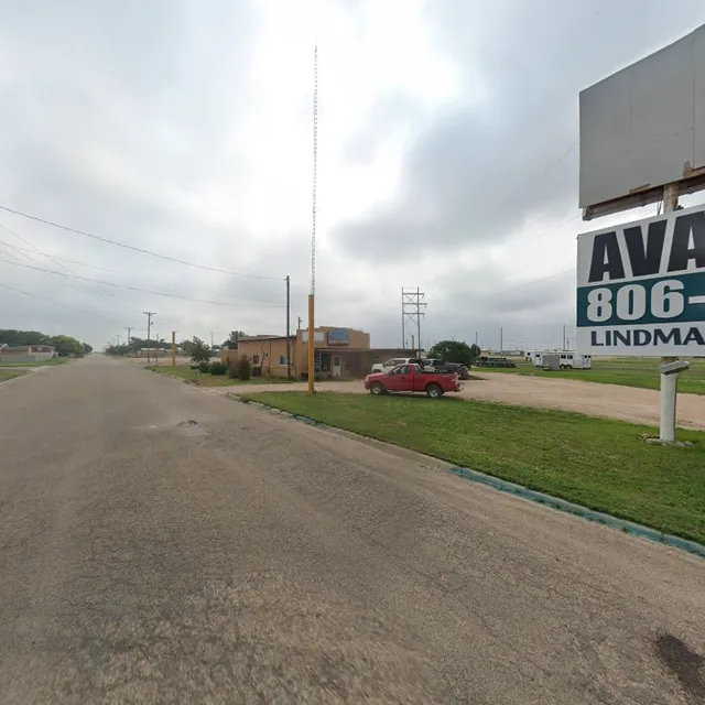 Stratford Farm Supply