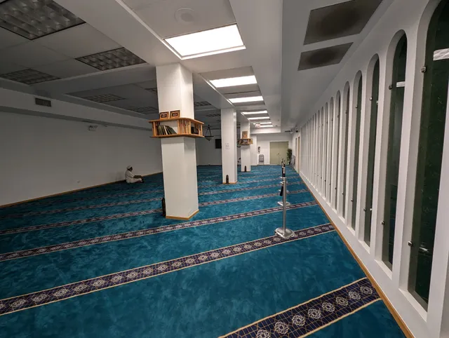 Downtown Islamic Center