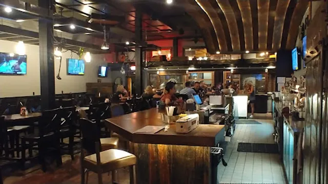 Foundry Kitchen and Bar