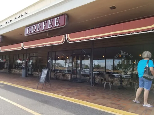 Belleair Coffee Company & Roastery