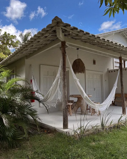 Kanaha Beach Villa Inn