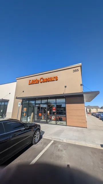 Little Caesars Pizza