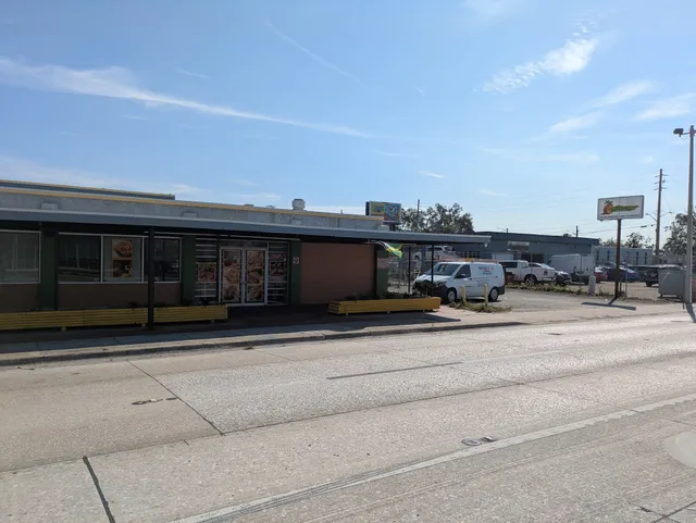 Island VYBZ Fusion Grill LLC