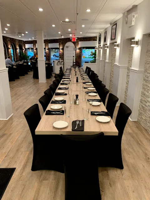 Orrico's Italian Restaurant