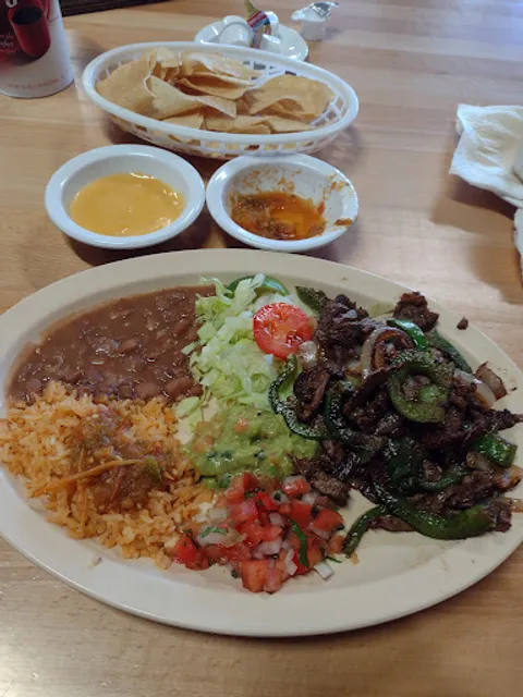 Restaurant San Jose Mexican Food