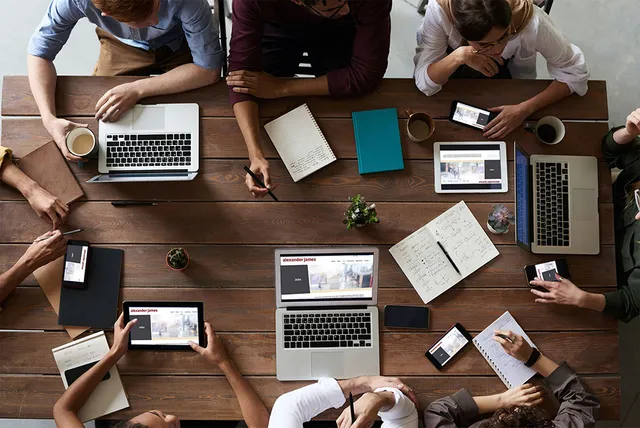 Alexander James | Auckland