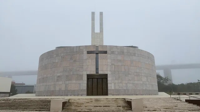 Church of Our Lady of the Navigators